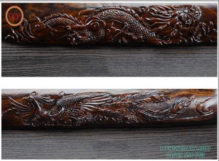 Bộ ấm chén men sứ M103