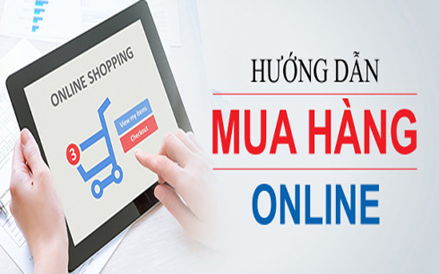 Hướng dẫn mua hàng trên Mỹ nghệ Đắc Ý