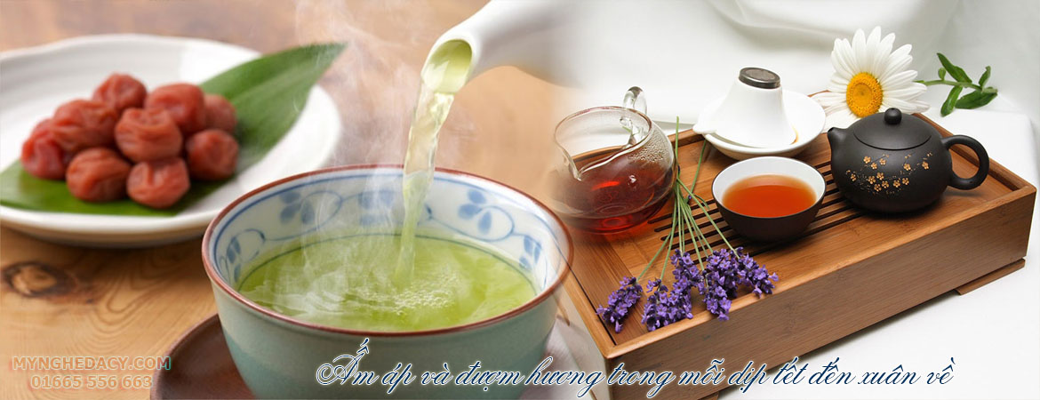 Mỹ nghệ Đắc Ý