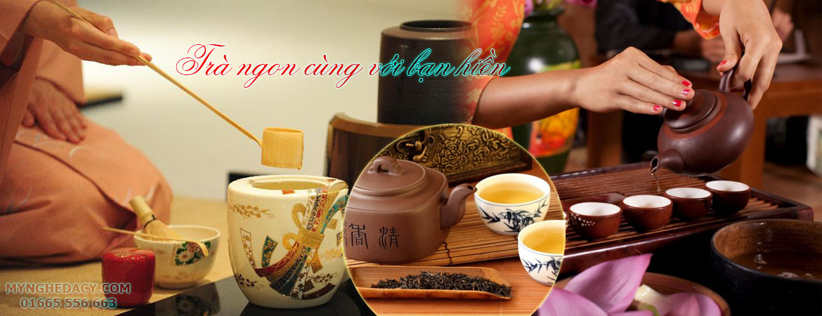 Mỹ nghệ Đắc Ý